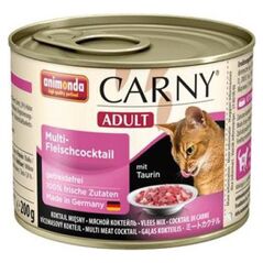 Animonda CARNY Koktail Mięsny 200g