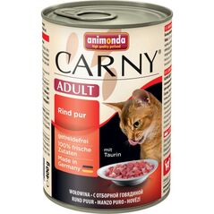 Animonda CARNY Wołowina 400g