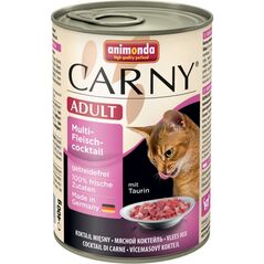 Animonda CARNY Mix mięsny 400g