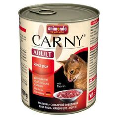 Animonda CARNY Wołowina 800g