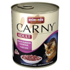 Animonda CARNY Koktail Mięsny 800g