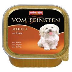 Animonda ANIMONDA PIES 150g V.FEIN ADULT KRÓLIk