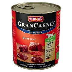 Animonda GranCarno Original Adult Czysta wołowina 800g