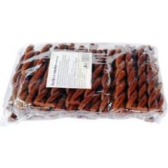 Fitmin  JERKI PATYCZKI SKRĘCANY (50szt) 12.5cm