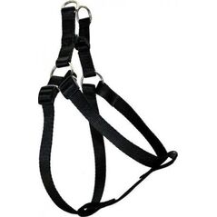 Chaba SZELKI REGULOWANE 2/50cm CZARNE