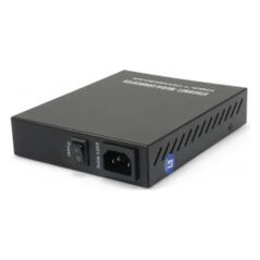Konwerter światłowodowy LevelOne GVM-1220