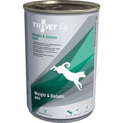 Trovet Weight & Diabetic WRD - 400g