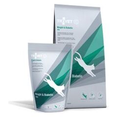 Trovet KOT 3kg WRD weight