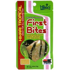 HIKARI FIRST BITES 10 G