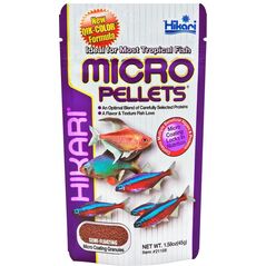 HIKARI MICRO-PELLETS 45G