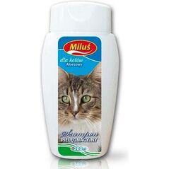 Super Benek SZAMPON MILUŚ ALOES 200ml
