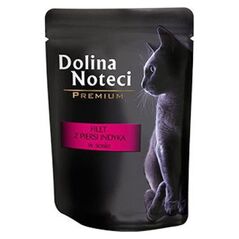 Dolina Noteci Dolina Noteci premium Indyk - 85g