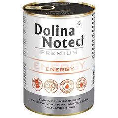 Dolina Noteci Dolina Noteci Energy - 400g