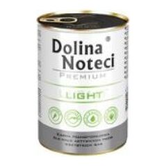 Dolina Noteci DOLINA NOTECI PIES 400g LIGHT