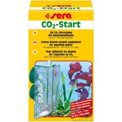 Sera CO2 Start - Zestaw