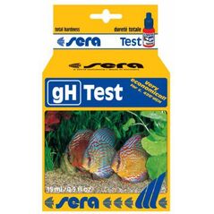Sera TEST GH