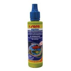Sera AQUATAN BUTELKA 50 ml / 200 l
