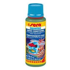 Sera AQUATAN BUTELKA 100 ml/ 400 l