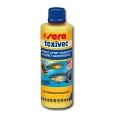 Sera TOXIVEC BUTELKA 50 ml