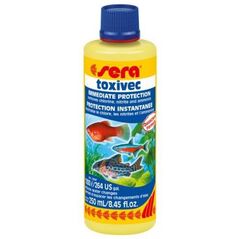 Sera TOXIVEC BUTELKA 250 ml