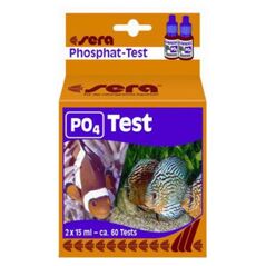 Sera TEST PO4