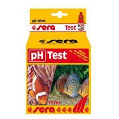 Sera TEST Ph