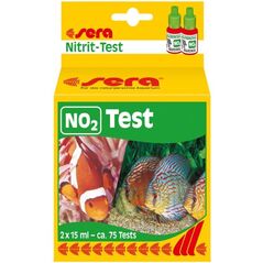 Sera TEST NO2