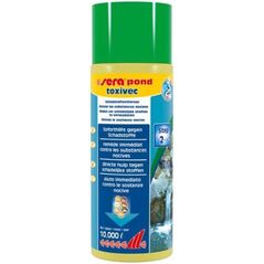 Sera POND TOXIVEC BUTELKA 500 ml