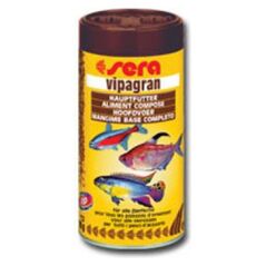Sera VIPAGRAN PUSZKA 250 ml