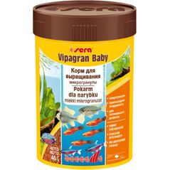 Sera VIPAGRAN BABY PUSZKA 100 ml