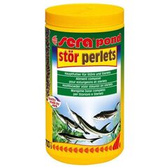 Sera POND STOR PERLETS PUSZKA 1000 ml
