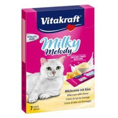 Vitakraft KOT MILKY 7szt. SER