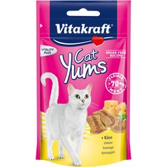 Vitakraft KOT CAT YUMS SER 40g