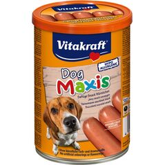 Vitakraft Parówki dla psa MAXIS 400g