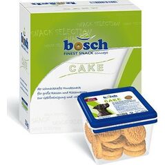 Bosch Tiernahrung Finest Snack Cake 10kg