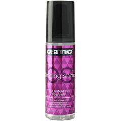 Osmo Osmo Blinding Shine Illuminating Finisher Nabłyszczacz do włosów 125 ml