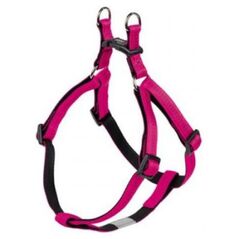 Nobby Szelki Soft Grip - Fuksja 1cm