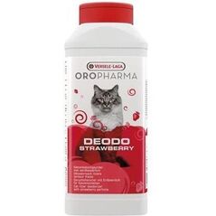 Versele-Laga OROPHARMA NEUTRALIZATOR DEODO strawberry 750g