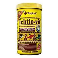 Tropical ICHTIO-VIT PUSZKA 1000ml