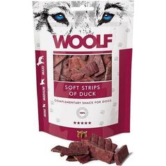 Brit WOOLF 100g SOFT STRIPE DUCK