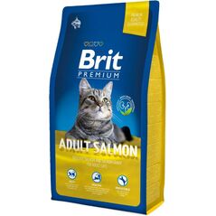 Brit Premium Salmon 1.5kg
