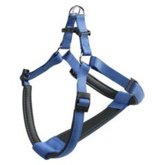 Ferplast Szelki Daytona - Niebieskie XL