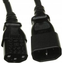 Kabel zasilający Cisco POWER CORD C13 TO C14 - CAB-C13-C14-AC=