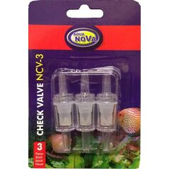Aqua Nova ZAWOREK ZWROTNY 3szt