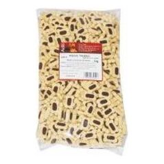 ADBI MIĘSNE TRESERKI JAGNIE+RYŻ 1kg