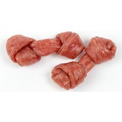 ALDA G017 Miękkie węzełki z kaczki 7cm 500g