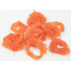 ALDA G114 Półmiękkie krążki z kurczaka 500g