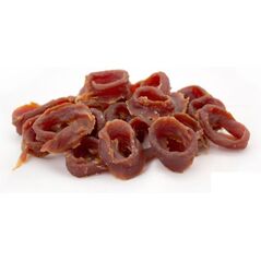 ALDA G140 Pierścienie z kaczki 500g