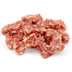 ALDA G152 Kość ryżowa mini z kaczką 500g