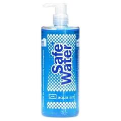 AQUA ART SAFE WATER 500ml